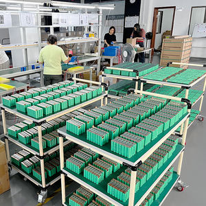 <span class=keywords><strong>Icr18650</strong></span>-4s4p <span class=keywords><strong>Icr18650</strong></span>-4s5p 리튬 이온 배터리 14.8V (Bms 4s 1865 28A <span class=keywords><strong>26C</strong></span> 리튬 이온 배터리 팩 포함) - Product Image 6