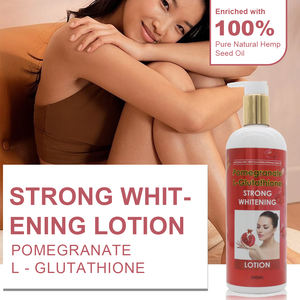 Conjunto de cuidado de la piel para mujer, Set de cuidado de la piel Natural, antiedad, rejuvenecimiento, Glutathione, blanqueamiento, brillante - Product Image 3