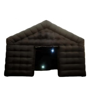 <span class=keywords><strong>Casa</strong></span> de tienda de cubo inflable grande de color personalizado para club nocturno, exposición de eventos, bodas, negocios/uso privado - Product Image 6