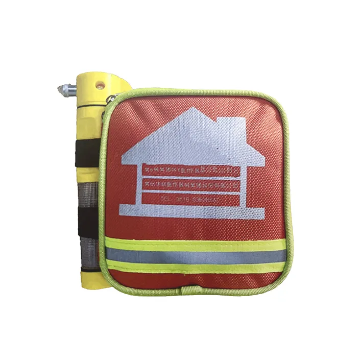 Car Emergency Kit Mainly used in case of sudden emergency during vehicle operation