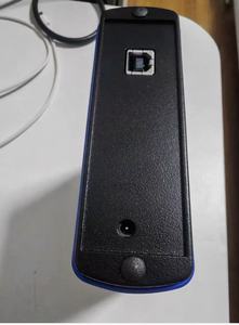 เครื่องอ่าน/เขียนการ์ด SD ภายนอกแบบ 3 in 1 รุ่นใหม่ของแท้จาก CSM GmbH MCR7 OMNIDRIVE USB2 พร้อมรองรับ CF/SD และ FPGA DRIVE - Product Image 3