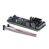 JTAG On-line alat debug program pengunduh modul untuk ESP8266/ESP32 esp-prog