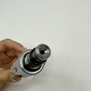 Válvula Solenoide Proporcional Senwitt HLPPRV05A 24V para Excavadora Sany SY215 SY235 SY335 SY365 - Product Image 5