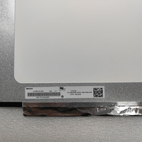 15.6 Inç FHD Dizüstü Bilgisayar LCD Paneli N156HCA-GA3 1920x1080 60Hz 30Pin eDP IPS Ekran Yedek Ekran Dell G3-3590 G3-3500
