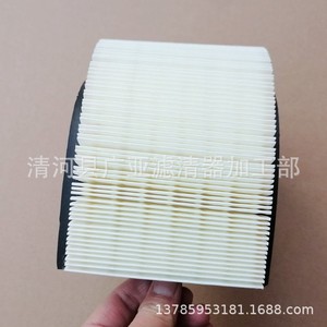 ไส้กรองอากาศสำหรับ Vios Fs Yaris L รุ่น 0Y050 วัสดุคุณภาพสูง - Product Image 5