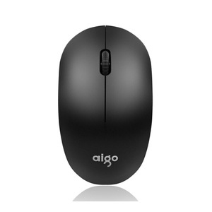 Attack Shark Q706 Wireless Optical <b>Mouse</b> 2.4G Battery Powered Right Hand Ergonomic Design For Office Home Laptop Desktop Use - Product Image 2