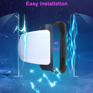 Housse de protection pour caméra PS VR2 /PS5 Housse de protection anti-poussière pour caméra <span class=keywords><strong>Playstation</strong></span> 5 - Product Image 6