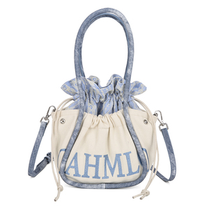 Borse da Donna con Chiusura a Cerniera Resistente, Versatili, Etichetta Privata, per Shopping e Tempo Libero, Nuove Borse di Lusso Personalizzate con Logo in Tela Trapuntata - Product Image 1