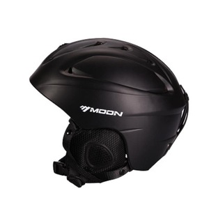 Casco <span class=keywords><strong>de</strong></span> Nieve Profesional MOON Modelo MS86, Material PCPES, Diseño para Cabezas Asiáticas, Equipo <span class=keywords><strong>de</strong></span> Esquí Unisex Todo en Uno, Mantiene el Calor - Product Image 5