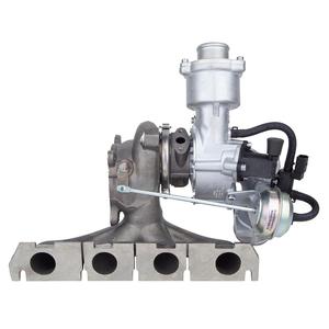 Nuovo Kit Turbocompressore RHF5 06H145702L/G/T/Q per Audi A4/A5/Q5/Seat <span class=keywords><strong>Exeo</strong></span> 2.0L TFSI - Product Image 1