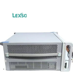 เครื่องวิเคราะห์เครือข่ายไมโครเวฟ N5242A-10Mhz-26.5Ghz สองพอร์ต xgeqpt - Product Image 4