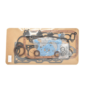 Juego completo de juntas Smile Auto Parts para SUZUKI <span class=keywords><strong>BALENO</strong></span> (EG) G13BB SWIFT II G10A 11400-61812 1140061812 - Product Image 2
