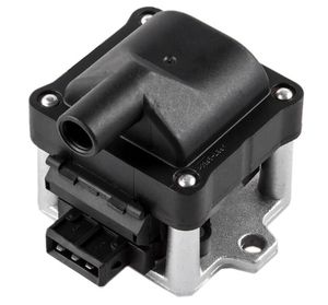 6N0905104 867905352 867905104 122702203 6NO905104 koil pengapian untuk 80 Avant 1991-1996 VW polo 1994-1999 Skoda Octavia 1998-2010 - Product Image 1