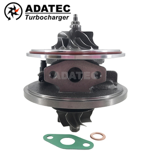 Cartouche de turbo GT1749VB 721021 038253016G pour Audi A3 <span class=keywords><strong>Seat</strong></span> Ibiza/<span class=keywords><strong>Leon</strong></span>/Volkswagen Bora/Golf IV 1.9 TDI 110Kw, nouveau cœur de turbine - Product Image 1