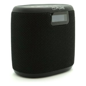 Cassa inalámbrico Woodland Mini (Recargable) Negro 5W 253346 - Product Image 1