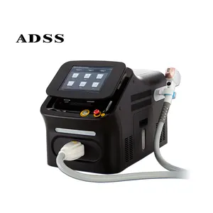 ADSS 755nm 808nm 940nm 1064nm Alexa ndrit Laserdiode Laser Haaren tfernungs maschine