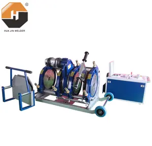 HDC315-A8 termofusion welding machine