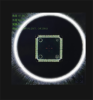 PCB 보드 조립 라인 전자 부품 배치 용 데스크탑 픽 앤 플레이스 머신 E1 SMT 칩 마운터