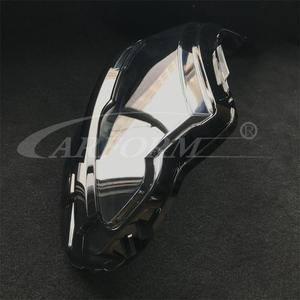 Cubierta de Cristal para Faros Delanteros de Automóvil, Cubierta Transparente para Faros Delanteros, Cubierta de Cristal para Range <span class=keywords><strong>Rover</strong></span> <span class=keywords><strong>Velar</strong></span>, Años 2017-<span class=keywords><strong>2020</strong></span> - Product Image 6