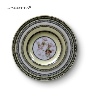 Набор кухонных тарелок для фруктов - Product Image 5