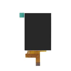 <span class=keywords><strong>2</strong></span> <span class=keywords><strong>inch</strong></span> Độ phân giải cao 480*480 TFT LCD Đồng hồ đeo tay RGB Giao diện màn hình cảm ứng LED Đèn nền st7701s điều khiển IC 280 độ sáng - Product Image 1