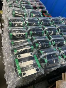 Rodamientos lineales deslizantes estándar de operación estable a largo plazo NHGW55HA NHGW65CA NHGW65HA para equipos de precisión - Product Image 6