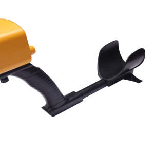 Çocuklar için GT6500 <span class=keywords><strong>Junior</strong></span> <span class=keywords><strong>Metal</strong></span> dedektörü hava dayanıklı bobin hafif ergonomik tasarım kullanımı kolay rahat sap - Product Image 3