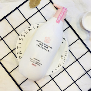 Gel douche pour le <span class=keywords><strong>corps</strong></span>, 500ml, <span class=keywords><strong>lait</strong></span> hydratant, doux et éclaircissant, vente en gros, offre spéciale - Product Image 4