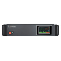 eTOMMENS R-Series eTM-RM2UHT-1K-1K-1 1000-6000V Alimentation électrique stabilisée DC programmable à écran tactile