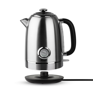 Jarra de Agua de Acero Inoxidable con Apagado Automático, 1850W-2200W, Hervidor de Agua Eléctrico, Novedad 2026 - Product Image 5