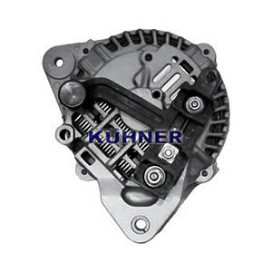 Alternateur compatible avec FORD ESCORT CLASSIC 1.6 16V Essence (KW: <span class=keywords><strong>66</strong></span>, HP: 90) de 10-1998 à 07-2000 KUHNER 30739RI NEW - Product Image 3