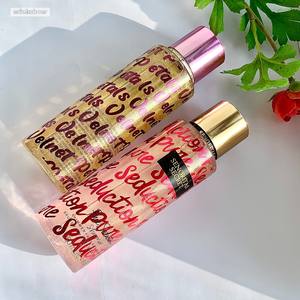 Parfum Excellent Parfum Sucré Contenant des Paillettes Grande Capacité Vaporisateur Corporel <span class=keywords><strong>pour</strong></span> Femmes Utilisation Quotidienne Vaporisateur Corporel Vaporisateur Corporel Femmes - Product Image 3