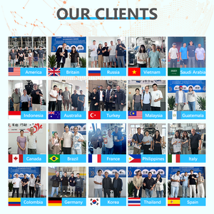 เครื่องบรรจุผงแบบอัตโนมัติเต็มรูปแบบสำหรับบรรจุในถุงโดយแพ็คสำเร็จรูป เครื่องบรรจุผงอะไซเบอร์รี่ - Product Image 5