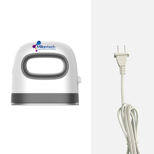 Máquina de Prensa de Calor Millantech Mini Plancha para Transferencia de Calor Sublimación en Blanco para <span class=keywords><strong>Camisetas</strong></span> y Telas Impresora de Cama Plana para Tela, Operación Manual, CE - Product Image 5
