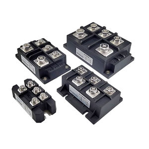 Module de pont redresseur triphasé MDS100A 200A 250A 400A 1600V 500A 800A pour onduleur et machine à souder 300A-16 - Product Image 1