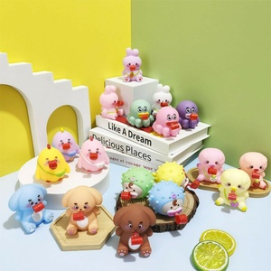 Jouet amusant et original, jouet rebondissant pour enfants, jouets anti-stress, cadeaux de fête d'anniversaire pour enfants, cadeaux de rentrée scolaire pour enfants - Product Image 2