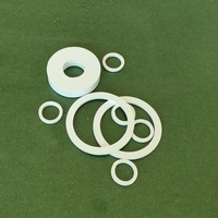 Joint en PTFE stable à 260 degrés ° Joint d'étanchéité en PTFE haute performance anti-fuite