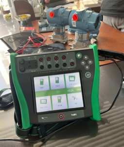 เครื่องสอบเทียบและสื่อสารภาคสนามขั้นสูง Beamax MC6-Ex แบบปลอดภัยภายใน ราคาดี - Product Image 6