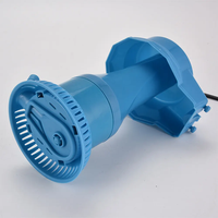 Pompe submersible de haute qualité 30W Dc Conversion de fréquence climatiseur refroidissement refroidisseur d'air pompe à eau