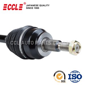 -Axe d'entraînement CCL 959MM pour FORD FOCUS RMT 1.6 CV, système de TRANSMISSION automatique - Product Image 3