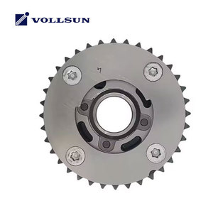 宝马B38 B48 X1 X2系列1 2 3 4 5的快速交付其他发动机零件凸轮轴调节器11368617693 Vvt齿轮链轮排气 - Product Image 3