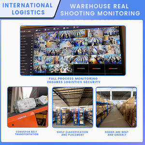 Китайский экспедитор ali Express, Воздушная морская логистическая компания, Прямая доставка, агент для Европы Ddp, Великобритания, UPS, морской груз - Product Image 6