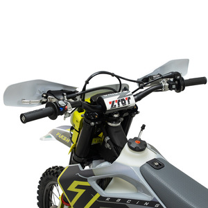 Moto tout-terrain ZTOT Racing Z6MAX/YBS300PRO à refroidissement par eau, haute puissance, <span class=keywords><strong>enduro</strong></span>, motocross, hors route, classe 300, moteur 294,9 cm³, 120 km/h - Product Image 3