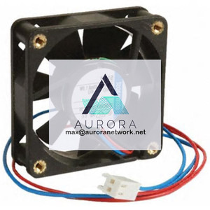 อุปกรณ์อิเล็กทรอนิกส์คุณภาพสูง, พัดลมระบายความร้อน 9WG1248V1C03-E, OEM ราคาดี - Product Image 4