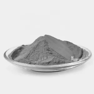 HRNi 99.9 Pure Nickel Powder Gas Atomization Atomised Price Per Kg Micron Ni Nickle Powder