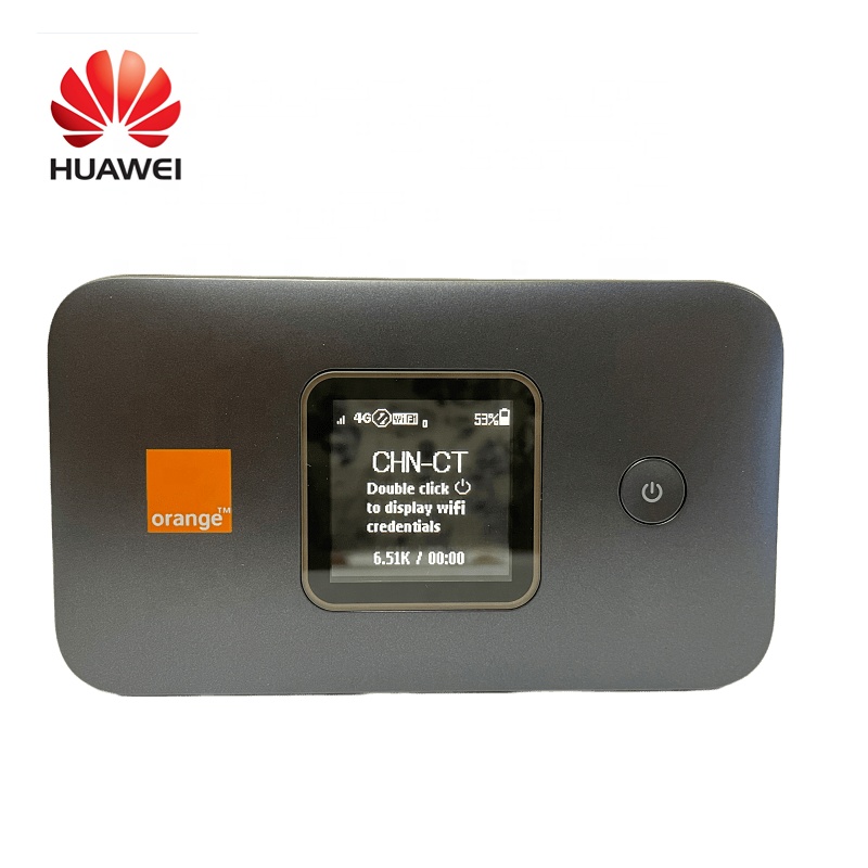 ルーター・ネットワーク機器 HUAWEI Mobile WiFi E5785 Amazon.com: Huawei E5785Lh-22c 300 Mbps 4G LTE Mobile WiFi