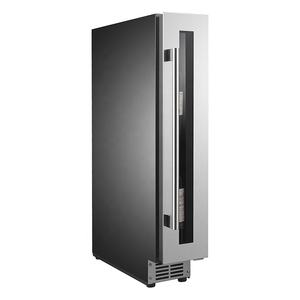 <span class=keywords><strong>Nevera</strong></span> pequeña para <span class=keywords><strong>vino</strong></span>, enfriador de <span class=keywords><strong>vino</strong></span> integrado, <span class=keywords><strong>8</strong></span> <span class=keywords><strong>botellas</strong></span> - Product Image 5