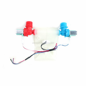Accesorios para <span class=keywords><strong>lavadora</strong></span> <span class=keywords><strong>Whirlpool</strong></span>, válvula <span class=keywords><strong>de</strong></span> entrada W10683603, piezas <span class=keywords><strong>de</strong></span> <span class=keywords><strong>lavadora</strong></span>, válvula <span class=keywords><strong>de</strong></span> entrada <span class=keywords><strong>de</strong></span> agua, bajo precio - Product Image 2