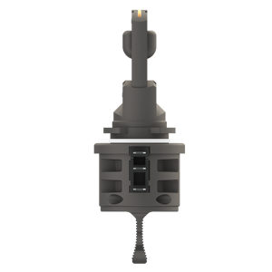 Ampoule de phare LED 12V H15 - Série CSP - Product Image 2