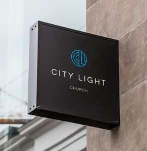 Panneau d'affichage en acrylique LED étanche IP65 pour l'extérieur Tête de <span class=keywords><strong>porte</strong></span> alimentée par courant alternatif Boîte à blister plate Éclairage commercial à montage latéral - Product Image 3